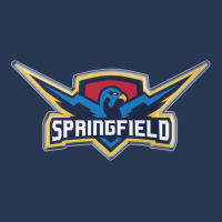 Springfield Thunderbirds Men Denim Jacket | Artistshot