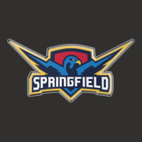 Springfield Thunderbirds Champion Hoodie | Artistshot