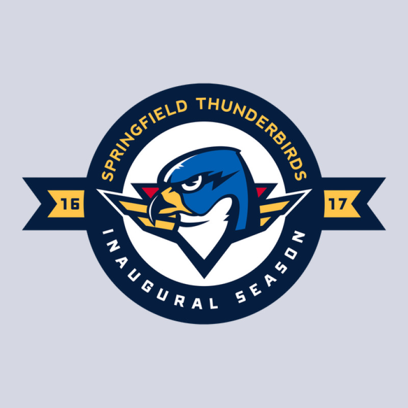 Springfield Thunderbirds Fleece Short | Artistshot