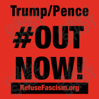 Trump Pence Out Now Baby Beanies | Artistshot