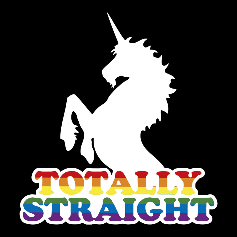 Totally Straight Pocket T-shirt | Artistshot