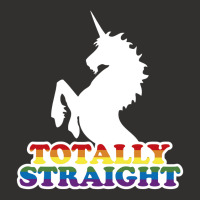 Totally Straight Champion Hoodie | Artistshot