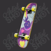 Brite Board Vintage Short | Artistshot