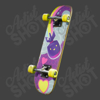 Brite Board Vintage T-shirt | Artistshot