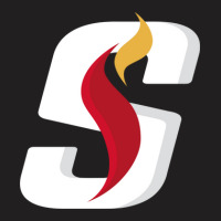 Stockton Heat T-shirt | Artistshot