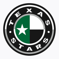 Texas Stars T-shirt | Artistshot