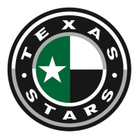 Texas Stars V-neck Tee | Artistshot