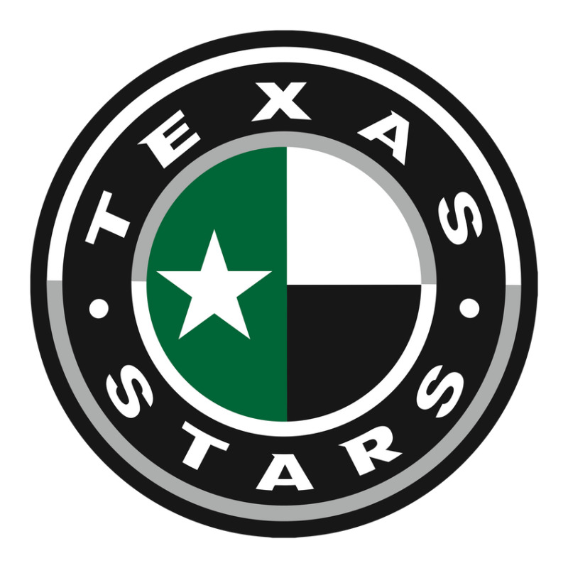 Texas Stars V-neck Tee | Artistshot