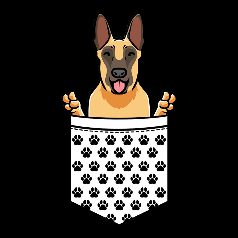 Malinois T  Shirt Malinois Dog Belgian Shepherd Dog T  Shirt Baby Tee by nikkireichert468 | Artistshot