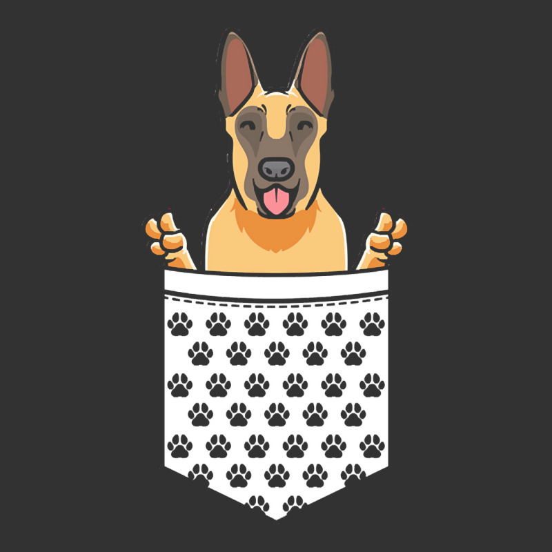 Malinois T  Shirt Malinois Dog Belgian Shepherd Dog T  Shirt Baby Bodysuit by nikkireichert468 | Artistshot