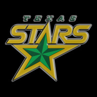 Texas Stars V-neck Tee | Artistshot