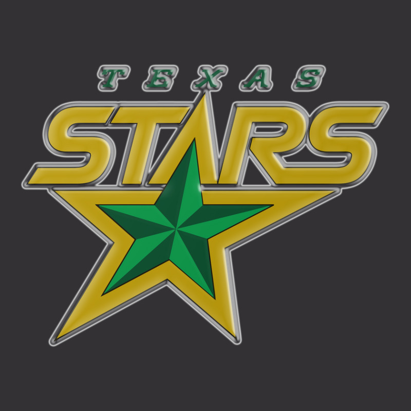 Texas Stars Vintage Hoodie And Short Set | Artistshot