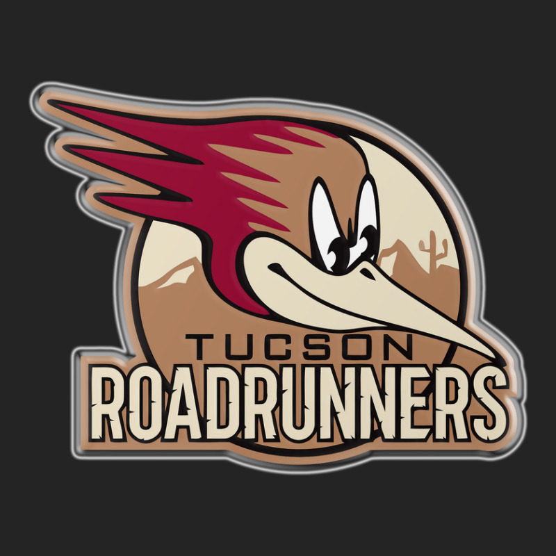 Tucson Roadrunners 3/4 Sleeve Shirt | Artistshot