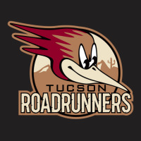 Tucson Roadrunners T-shirt | Artistshot