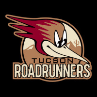 Tucson Roadrunners V-neck Tee | Artistshot