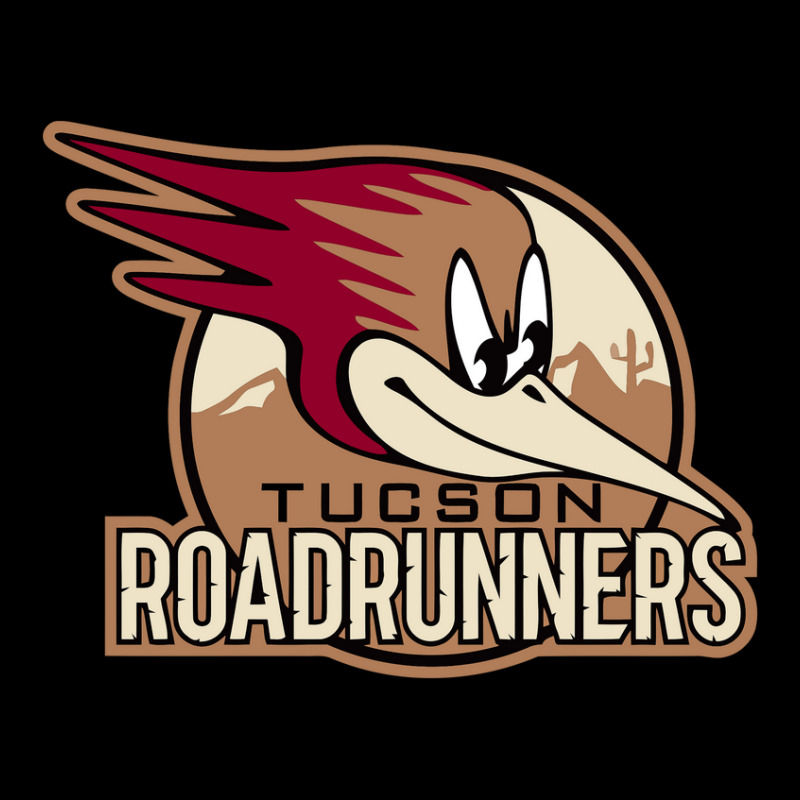 Tucson Roadrunners Zipper Hoodie | Artistshot