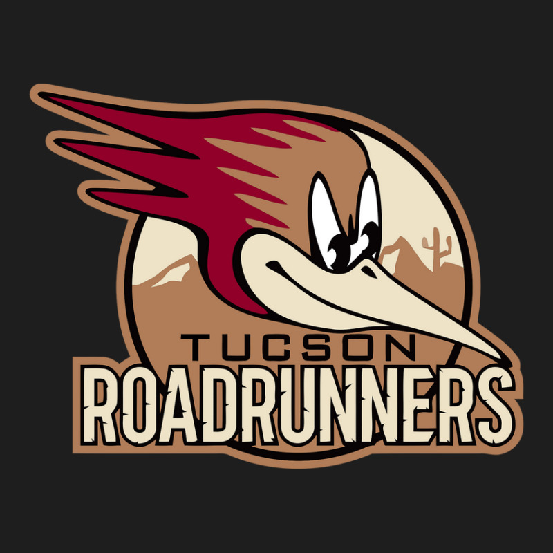 Tucson Roadrunners Classic T-shirt | Artistshot