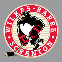 Wilkes Barre Scranton Penguins Classic T-shirt | Artistshot