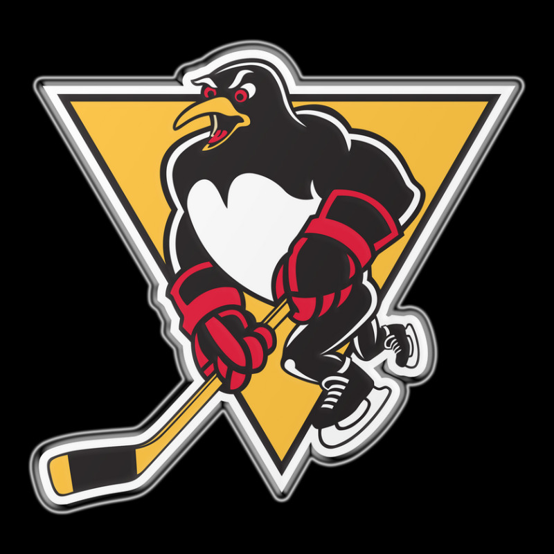 Wilkes Barre Scranton Penguins Pocket T-shirt | Artistshot