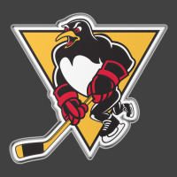 Wilkes Barre Scranton Penguins Vintage T-shirt | Artistshot