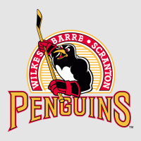 Wilkes Barre Scranton Penguins Exclusive T-shirt | Artistshot