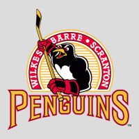 Wilkes Barre Scranton Penguins Men's Polo Shirt | Artistshot