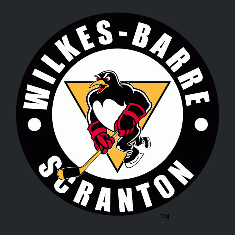 Wilkes Barre Scranton Penguins Crewneck Sweatshirt | Artistshot