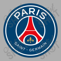 The-paris-saint-germain-merch Ladies Fitted T-shirt | Artistshot