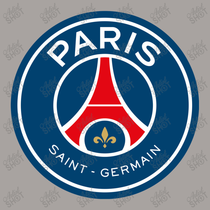 The-paris-saint-germain-merch Racerback Tank by shanzahi | Artistshot