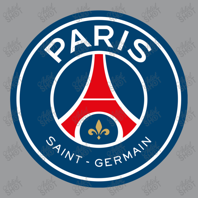 The-paris-saint-germain-merch Classic T-shirt by shanzahi | Artistshot