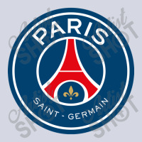 The-paris-saint-germain-merch Fleece Short | Artistshot