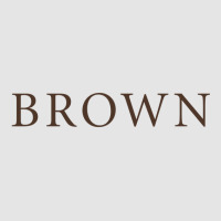 The Brown University Exclusive T-shirt | Artistshot