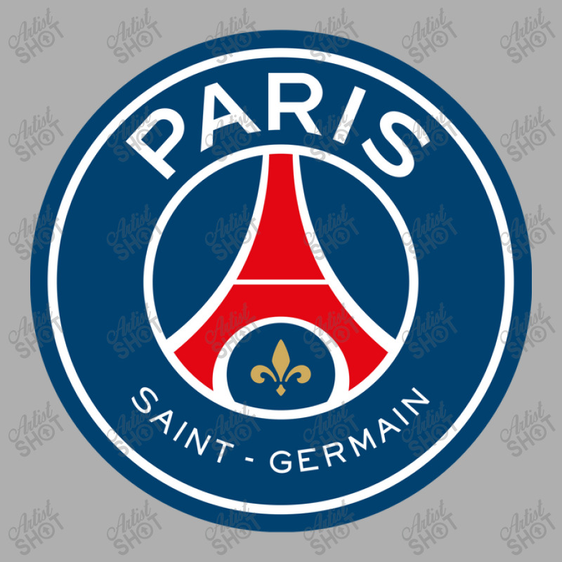 The-paris-saint-germain-merch Ladies Fitted T-Shirt by ainabzo | Artistshot