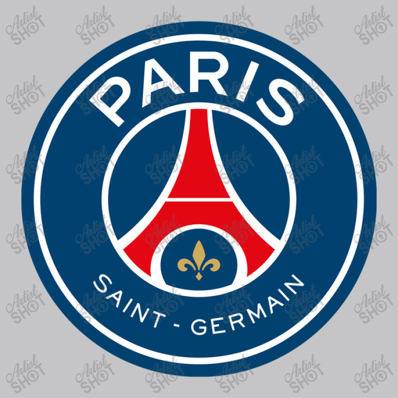 The-paris-saint-germain-merch Baby Bodysuit by ainabzo | Artistshot