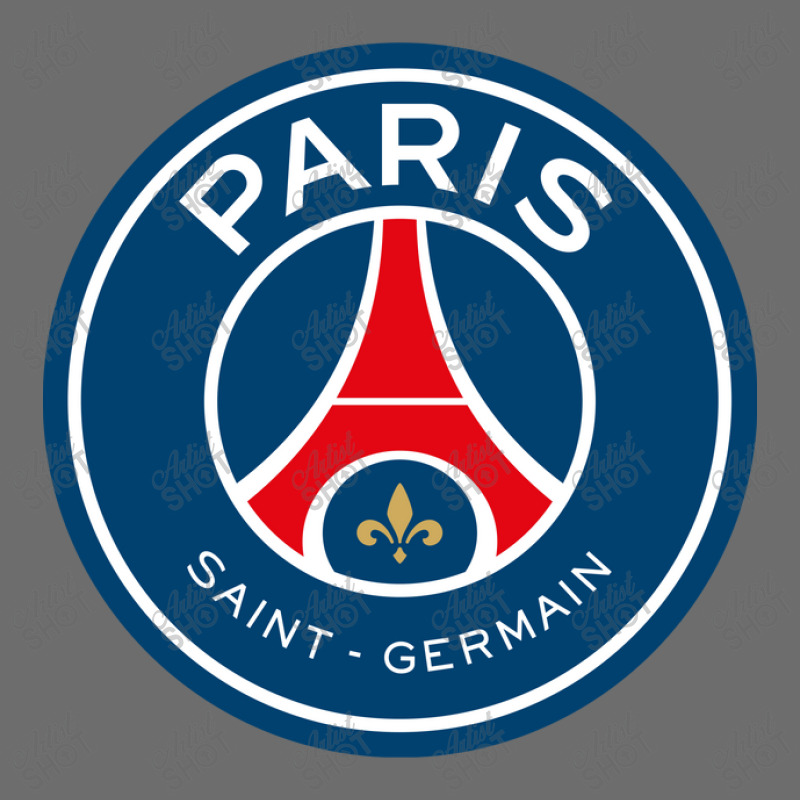 The-paris-saint-germain-merch Toddler 3/4 Sleeve Tee by ainabzo | Artistshot