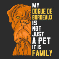 Dogue De Bordeaux T  Shirt Dogue De Bordeaux Family Dog Gift T  Shirt Exclusive T-shirt | Artistshot