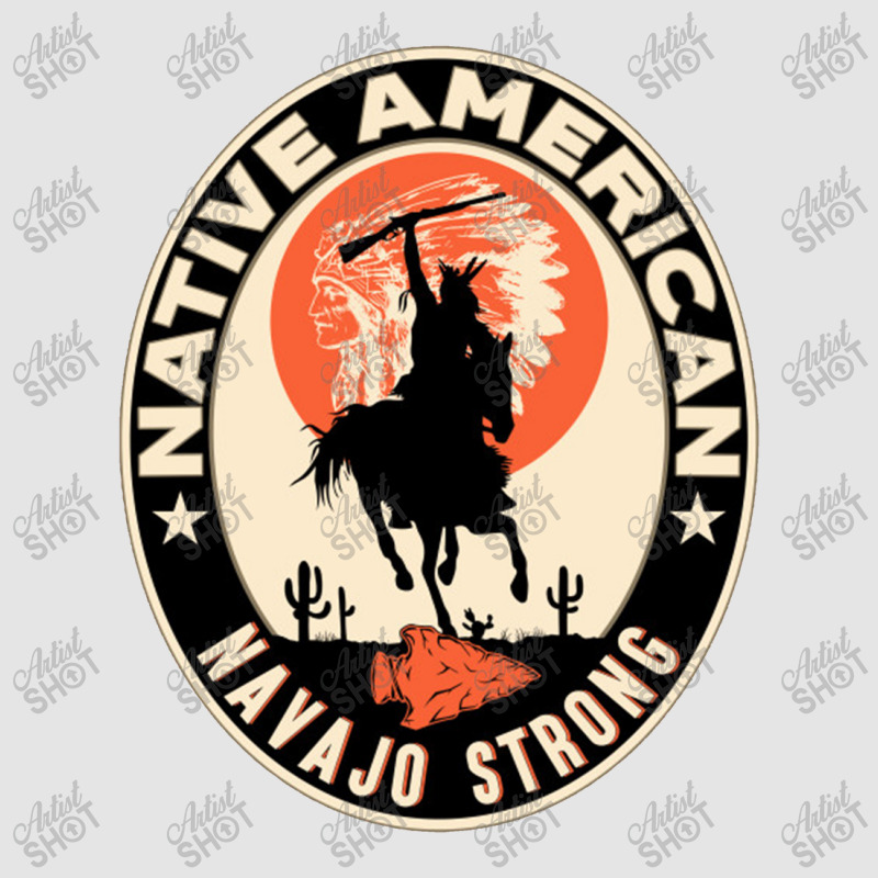 American Indian Strong Warrior Strong Exclusive T-shirt | Artistshot