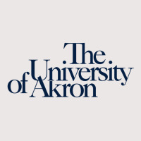 The University Of Akron Pocket T-shirt | Artistshot