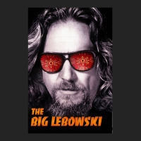 Dude Abide Big Lebowski Jeff Bridges 3/4 Sleeve Shirt | Artistshot