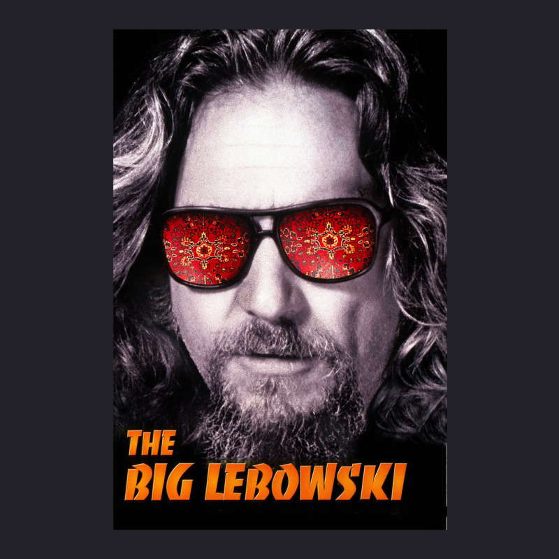 Dude Abide Big Lebowski Jeff Bridges Men Denim Jacket by grandzio810101 | Artistshot