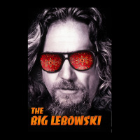 Dude Abide Big Lebowski Jeff Bridges Fleece Short | Artistshot