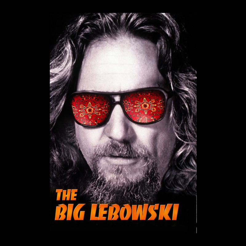 Dude Abide Big Lebowski Jeff Bridges Fleece Short by grandzio810101 | Artistshot