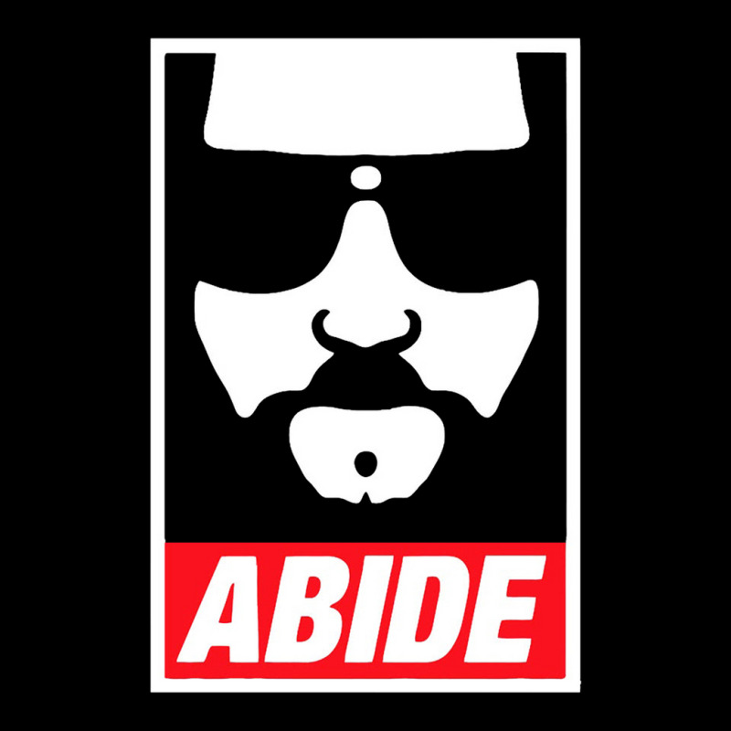 Dude Abide Big Lebowski Jeff Bridges Long Sleeve Shirts by grandzio810101 | Artistshot