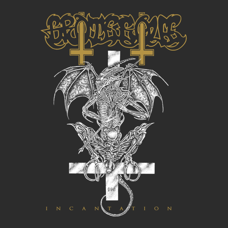 Incantation Exclusive T-shirt by MartyTemple | Artistshot