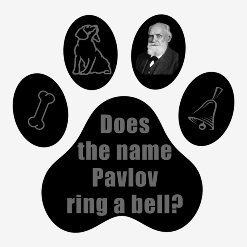 Does The Name Pavlov Ring A Bell Shirt Graphic T-shirt | Artistshot