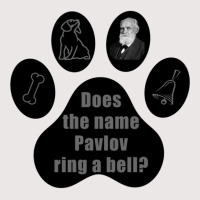 Does The Name Pavlov Ring A Bell Shirt Pocket T-shirt | Artistshot