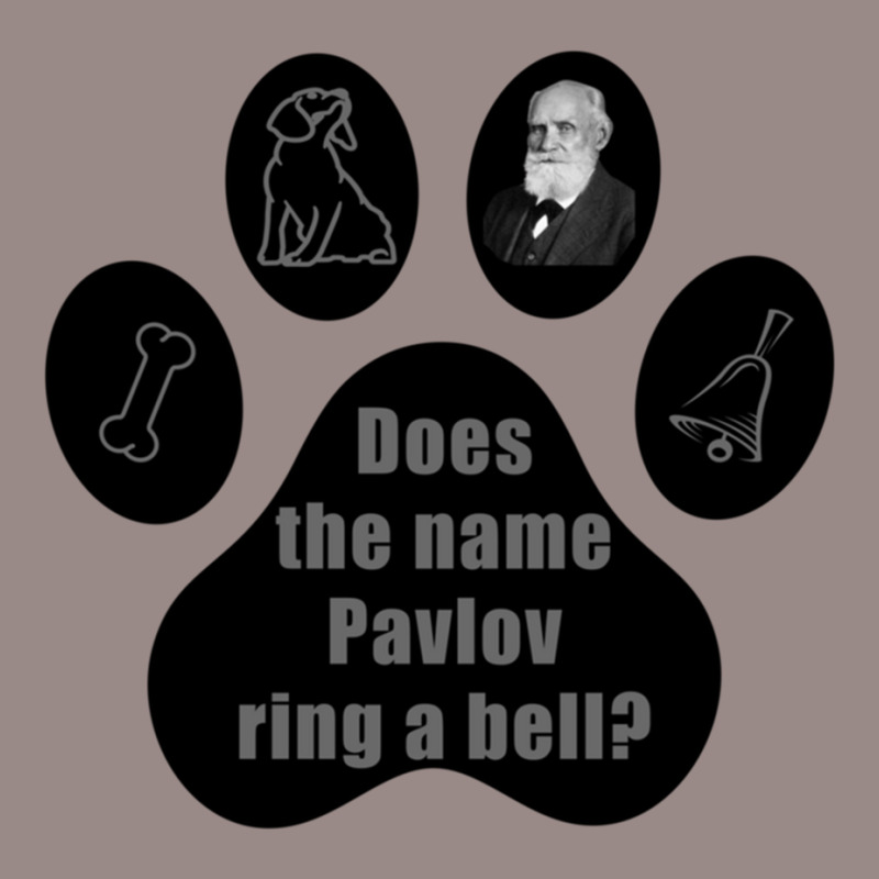 Does The Name Pavlov Ring A Bell Shirt Vintage T-shirt | Artistshot