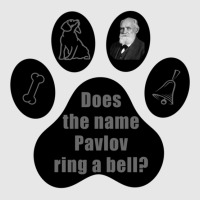 Does The Name Pavlov Ring A Bell Shirt Hoodie & Jogger Set | Artistshot