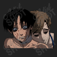 Killing Stalking Backpack | Artistshot