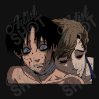 Killing Stalking Graphic T-shirt | Artistshot